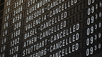 Министерството на външните работи препоръчва на пътуващите към Италия да