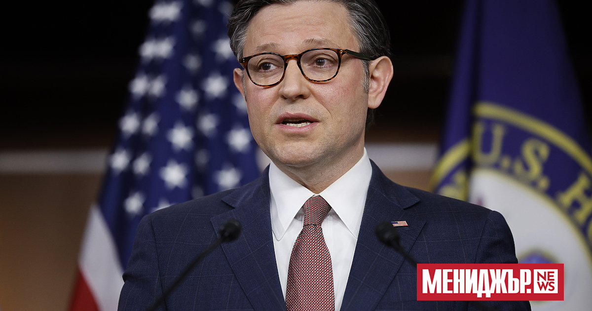 Късно в сряда Камарата на представителите предвижи напред три законопроекта