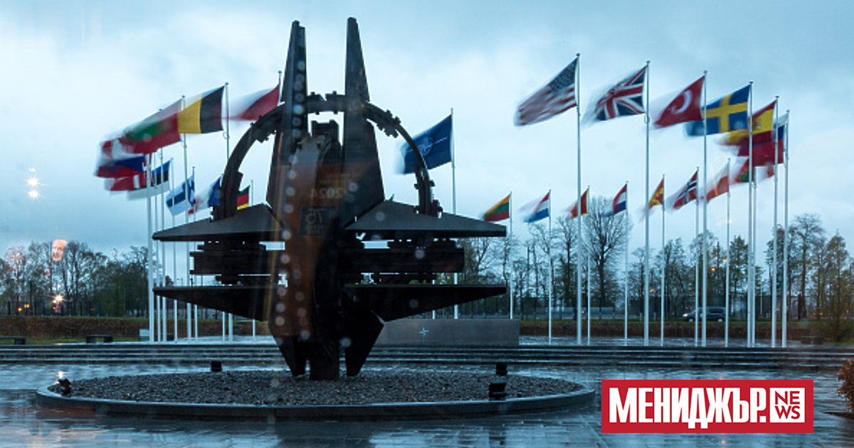 NATO може едновременно да влезе в конфликт с Русия и