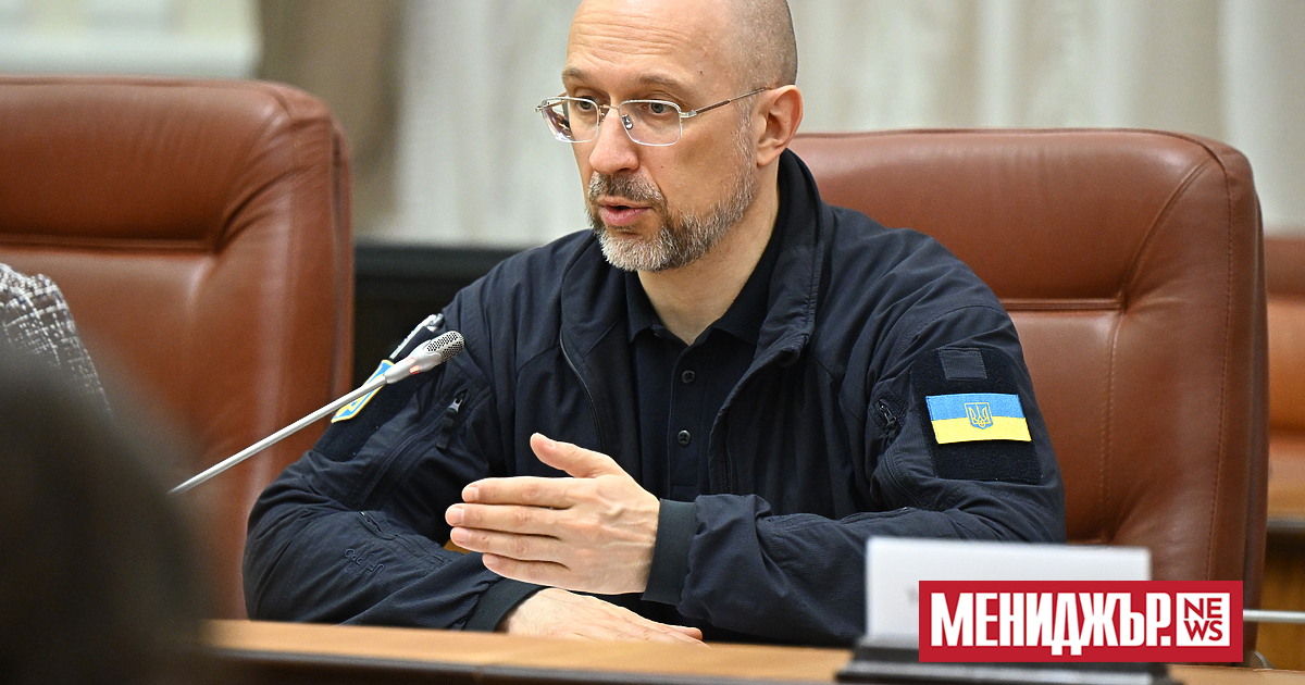 Украйна ще се нуждае поне от 120 млрд. долара за