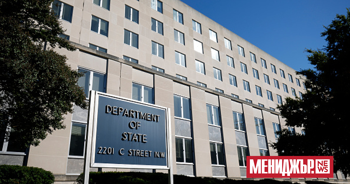 Администрацията на САЩ критикува Европа за ограниченията ѝ върху свободата