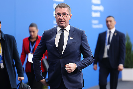 Скандали: Македонският премиер обвини София в "опит за асимилация" и "инженерство на идентичността"