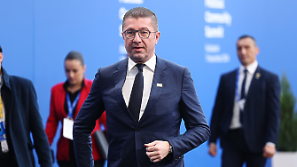 Скандали: Македонският премиер обвини София в 