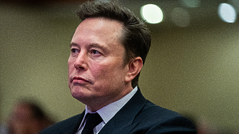 Мъск се обяви против сливане на Tesla с xAI