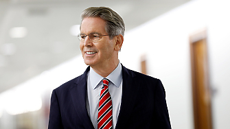 Президентът на САЩ Доналд Тръмп възнамерява да използва министъра на