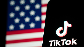 Техническата подготовка на видеоплатформата TikTok за планираното отделяне на бизнеса