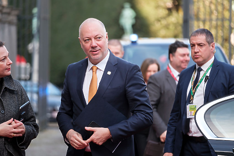 Росен Желязков: Начело с ГЕРБ не може да има друг модел на коалиционно управление и политики