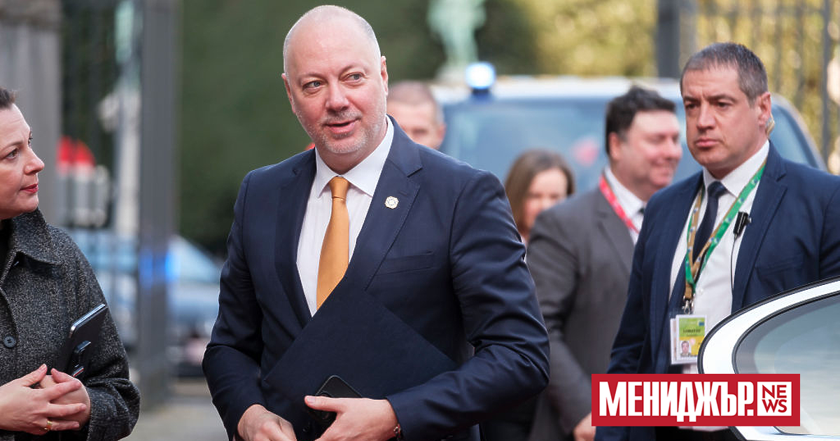 Този кабинет, начело с ГЕРБ, като водеща политическа сила, не