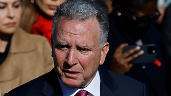 Съединените щати прекъснаха преговорите за постигане на примирие в Ивицата