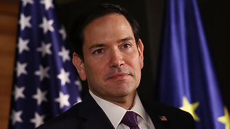 Държавният секретар на САЩ Марко Рубио планира да се срещне