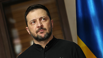 Поредна нощ на антиправителствени протести в Украйна след приетия набързо