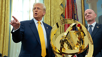 Град Ню Йорк и щатът Ню Джърси очакват домакинството на