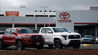 Японските автомобилни производители може и да са избегнали най големите американски