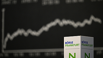 Европейските акции регистрираха повишения в ранната търговия във вторник тъй