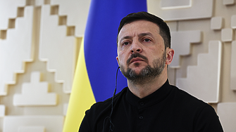 Зеленски ще иска помощ от Европа за възнагражденията на украинските войници