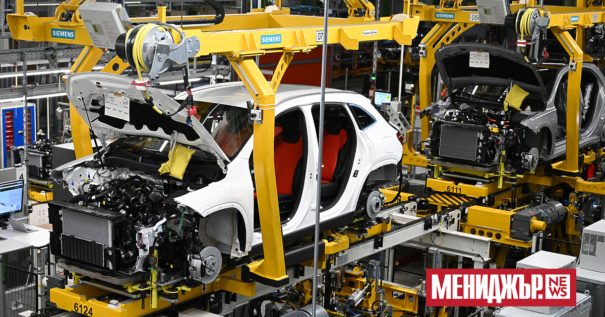 Германската икономика е можела да нарасне с 50% повече между