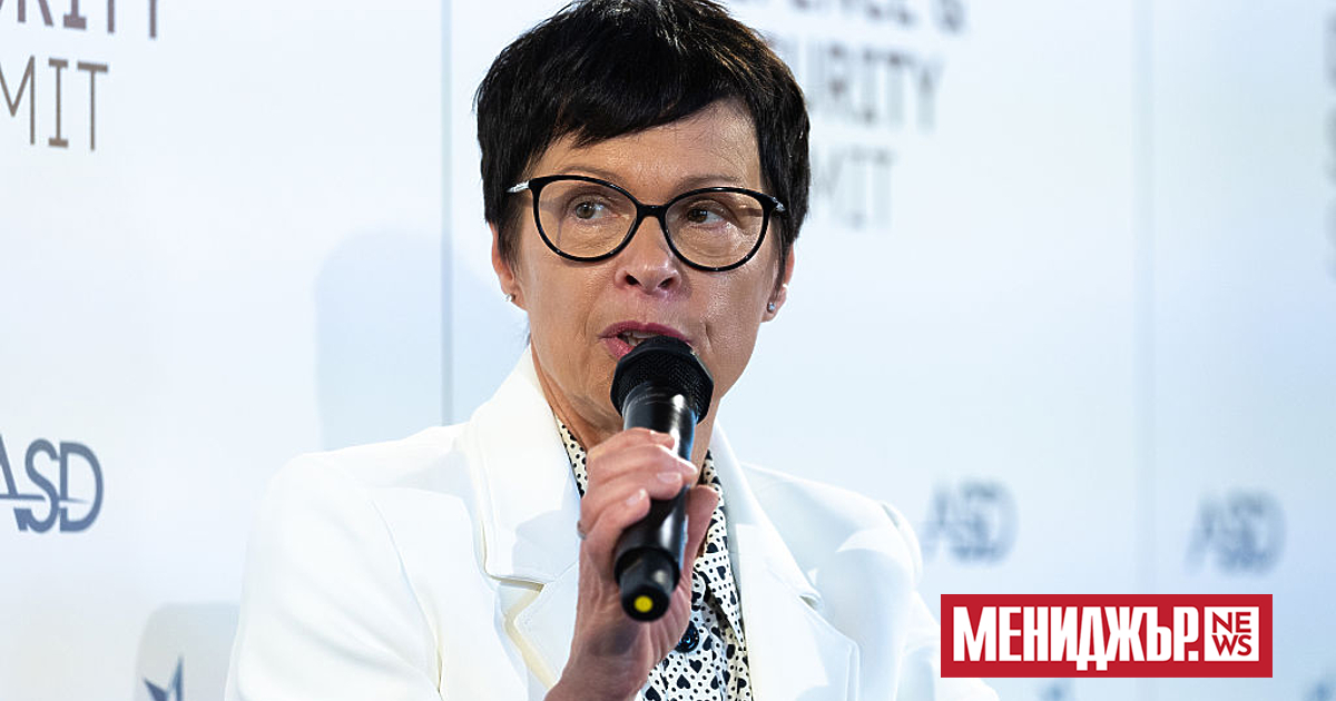 Еврокомисарят по разширяването Марта Кос ще направи днес първата си