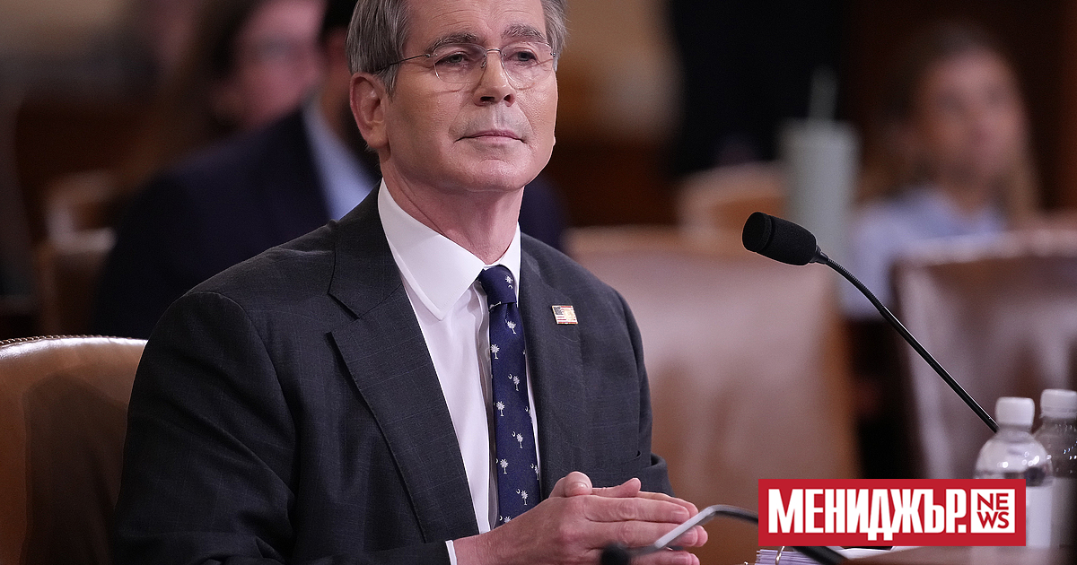 Въвеждането на високи тарифни ставки, считано от 1 август, ще