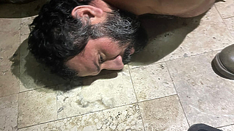 Еквадорските правоохранителни органи предадоха местния наркотрафикант Хосе Масиас Вилямар по