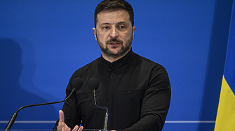 Зеленски: Преговорите с Русия се нуждаят от повече динамика