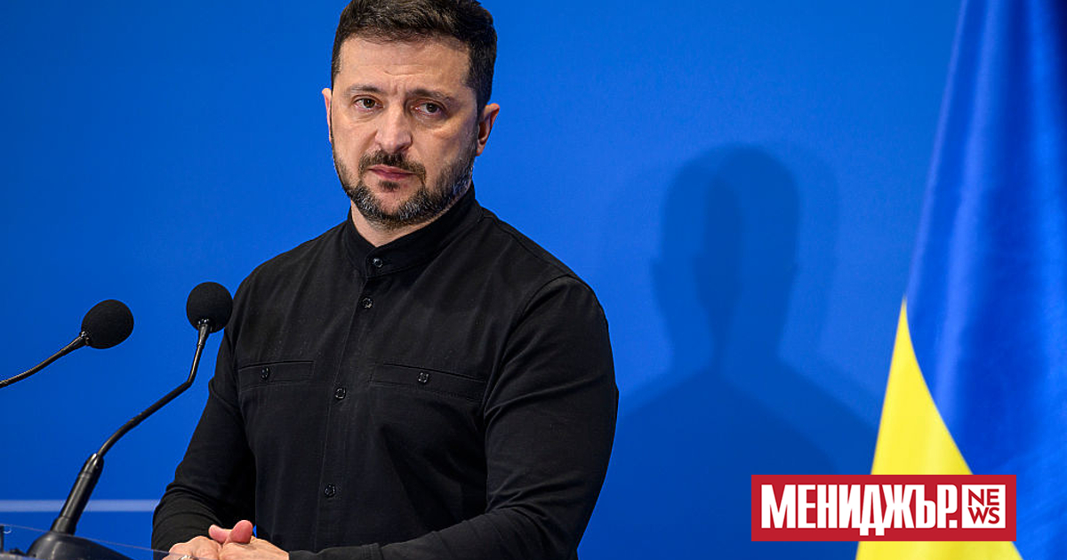 Мирът е възможен само ако се действа твърдо и решително.