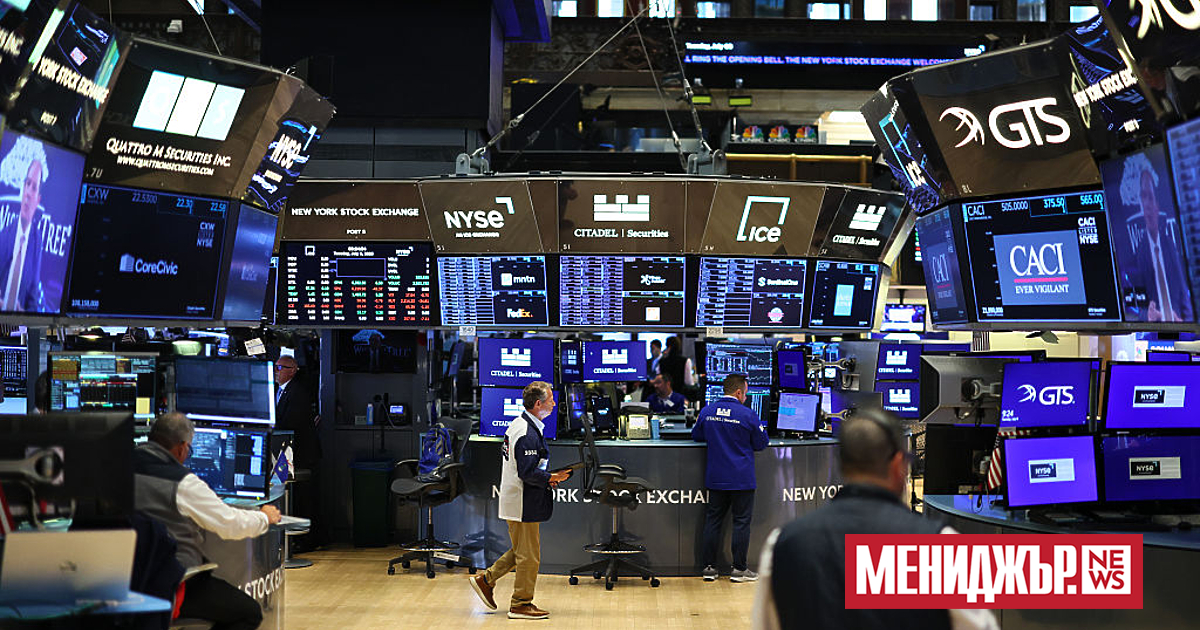 Крайният срок на американския президент Доналд Тръмп за подписване на