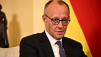 Германският канцлер Фридрих Мерц се съгласи с обвиненията на САЩ че Европа