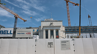 Председателят на Федералния резерв Джером Пауъл отхвърли критиките отправени към