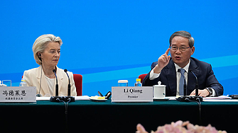 Европейският съюз трябва да облекчи ограниченията върху износа на високотехнологични