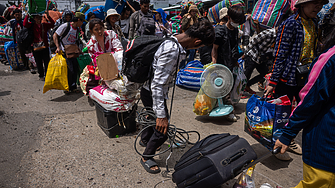 Премиерите на Тайланд и Камбоджа се очаква да бъдат днес