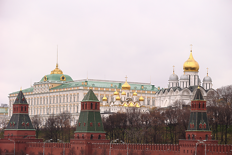 Русия е конфискувала активи за 50 млрд. долара в рамките на три години