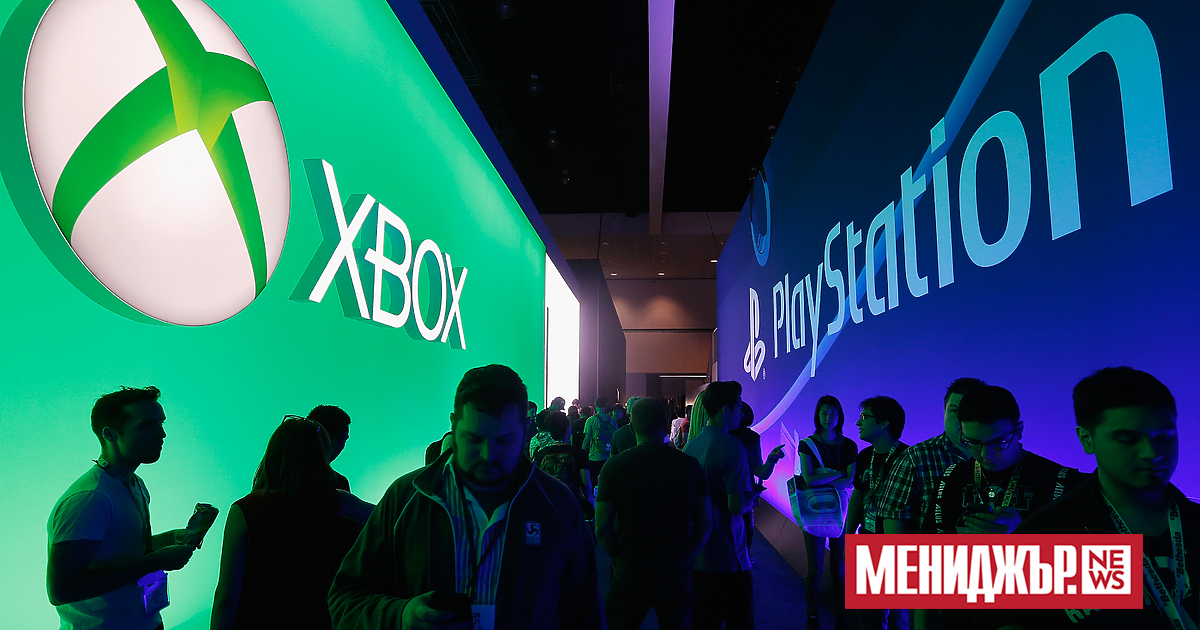 През 1983 г. набралата огромна скорост гейминг индустрия се удря