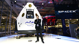 SpaceX инвестира 2 милиарда долара в разработчика на неговия чатбот Grok