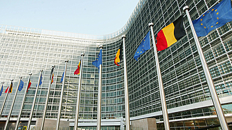 ЕС подготвя специален фонд от 100 млрд. евро за подкрепа на Украйна от 2028 г.