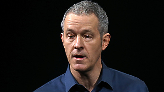 Главният оперативен директор COO на Apple Inc Джеф Уилямс ще