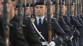 В края на август на германското правителство ще бъде представен