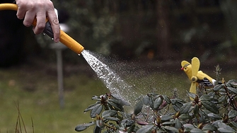Водоснабдителната компания на най голямото графство във Великобритания Йоркшир въведе ограничения