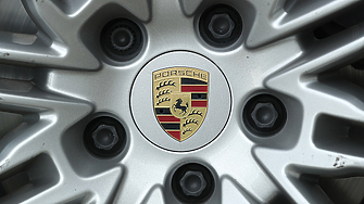 Печалбата на „Porsche