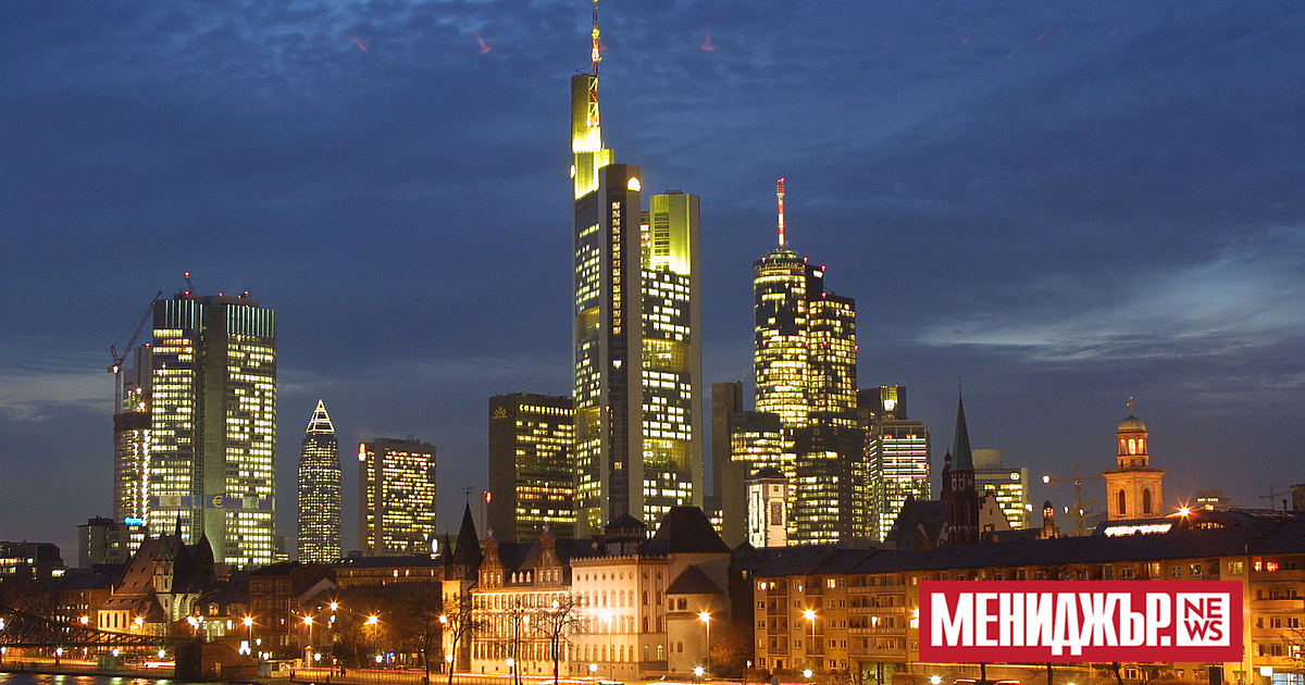 Очаква се дългът на Германия да се увеличи до 74%