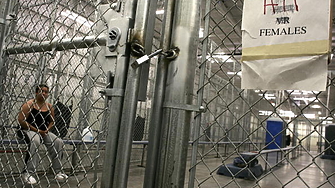 Мексикански съд осъди десет души на по 141 години затвор