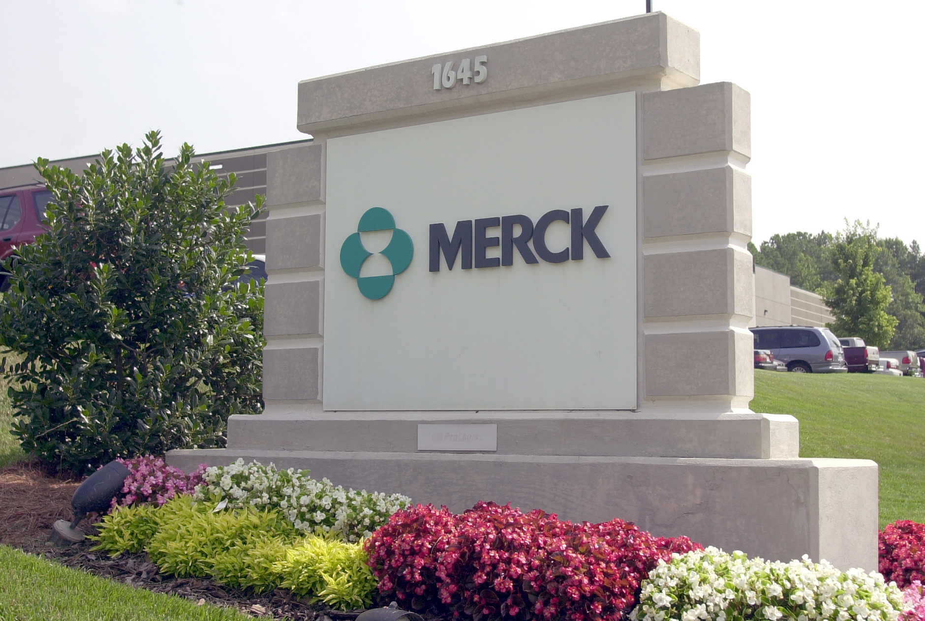 Merck придобива лондонската фирма за белодробна терапия Verona за 10 милиарда долара
