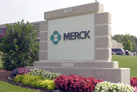 Merck придобива лондонската фирма за белодробна терапия Verona за 10 милиарда долара