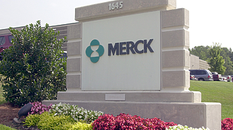 Merck придобие ще купи базираната във Великобритания Verona Pharma за
