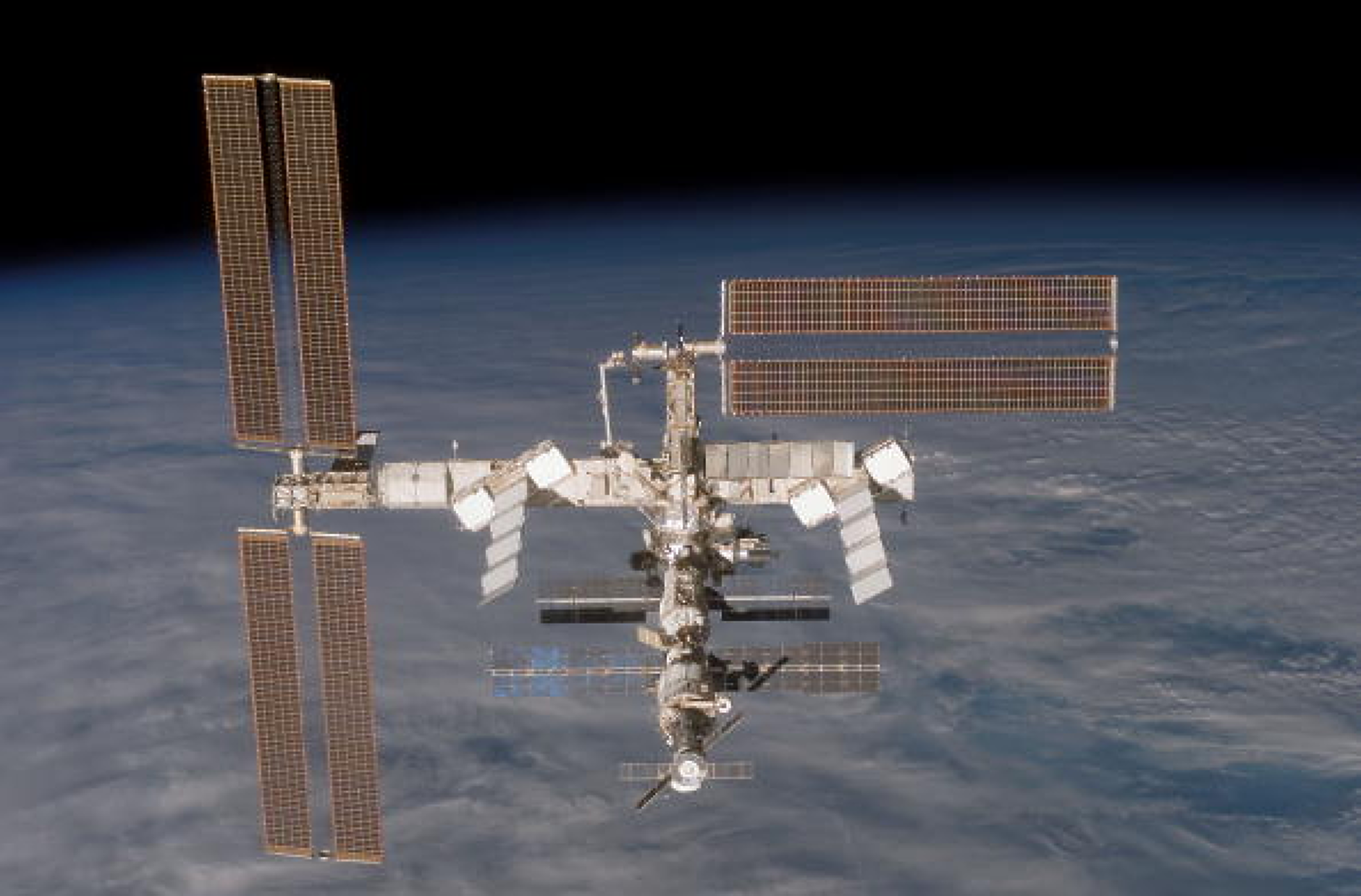 За трети път се отлага връщането на кораба Crew Dragon от Международната космическа станция