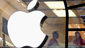 Apple обжалва в съда рекордната глоба на ЕК от 500 милиона евро  