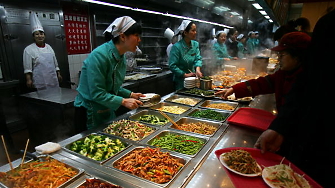 Екстремните метеорологични условия причинени от глобалното изменение на климата причиняват