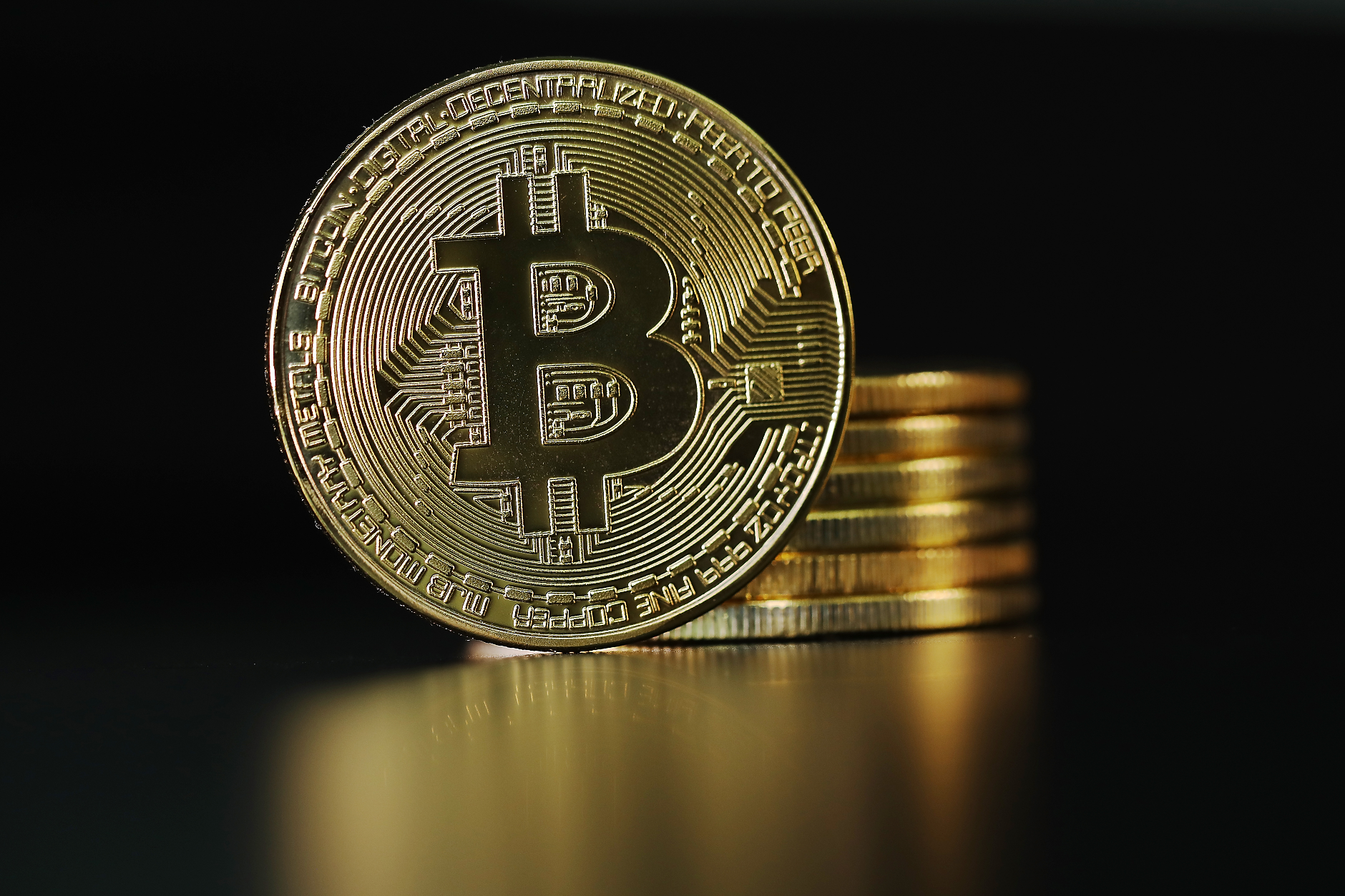Биткойнът прескочи прага от 120 000 долара