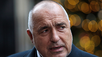 ПП ДБ Възраждане и Величие са едно и също – проруски