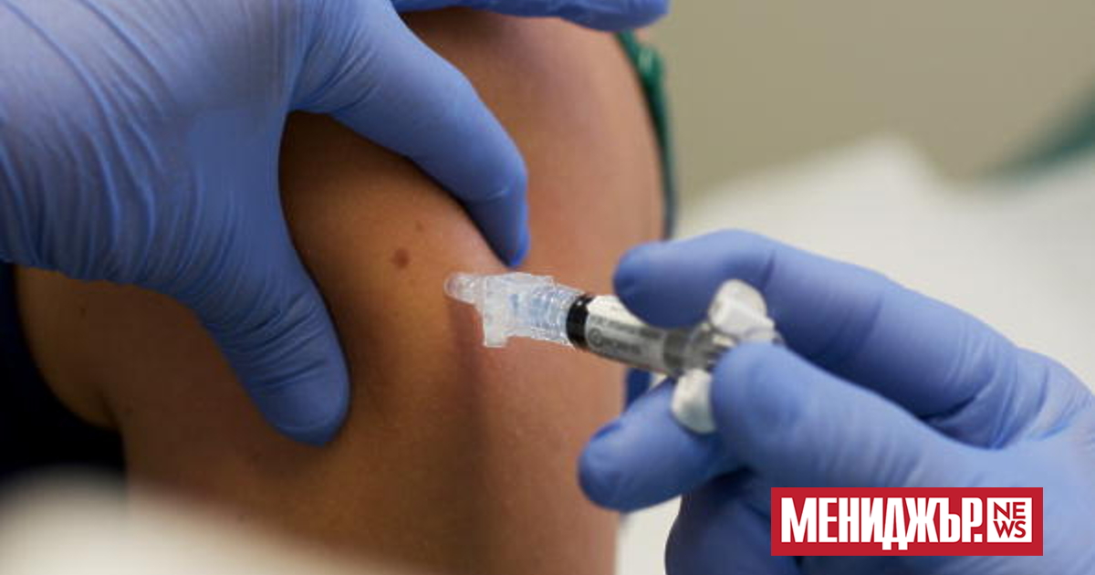 Съединените щати ще спрат разпространението на всички ваксини срещу грип,