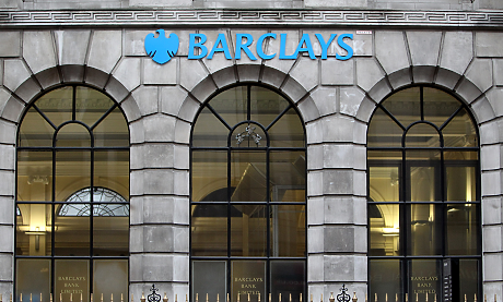 Великобритания глоби Barclays с 42 млн. паунда заради пропуски в управлението на риска от финансови престъпления
